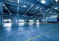 Halle in Wuppertal 9.000.000 € 13245 m²