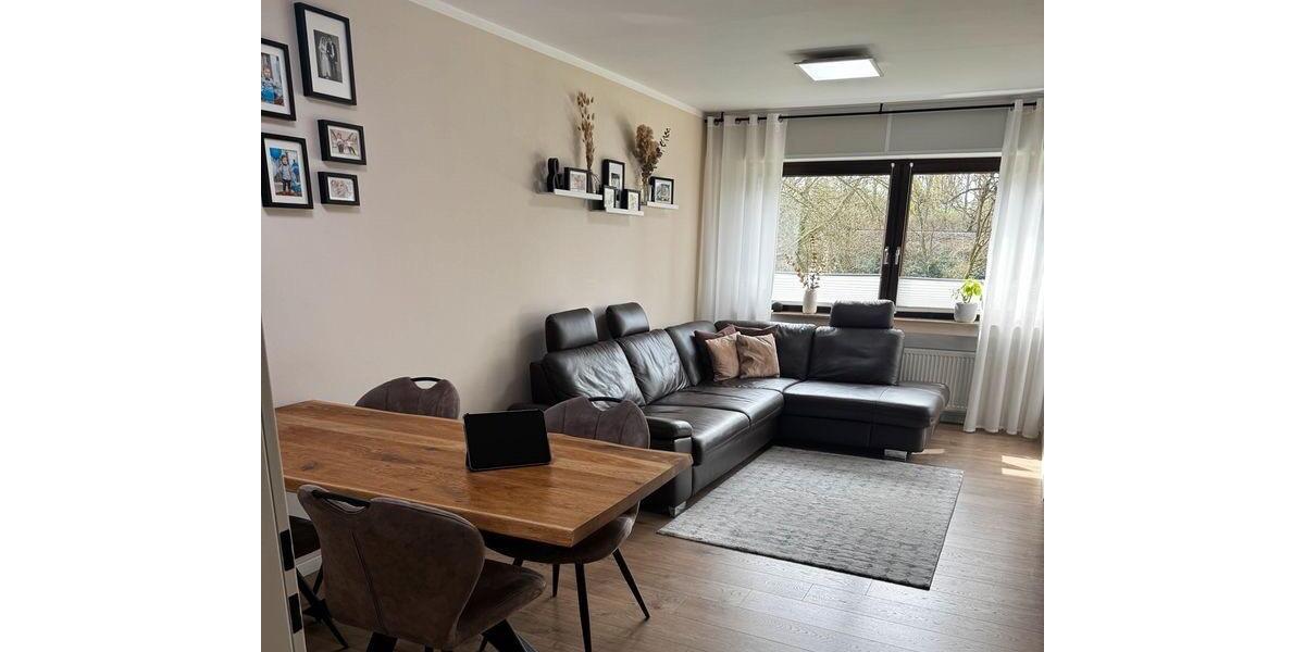 Etagenwohnung Mönchengladbach Süd - 3 Zimmer, 75 m&sup2;, 216.000&euro; | Angebot:25807867