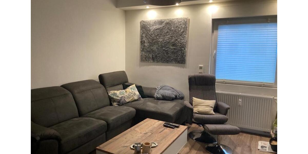 Saniertes MFH mit 3 Parteien zentral in Hilden mit großem Garten 10 zimmer