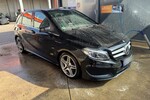 Mercedes-Benz B 200 108.000 km 14.299 &euro; Duisburg 47051