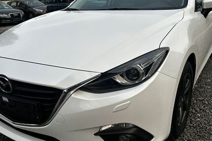 Mazda 3 127.100 km 10.499 &euro; Kaarst 41564