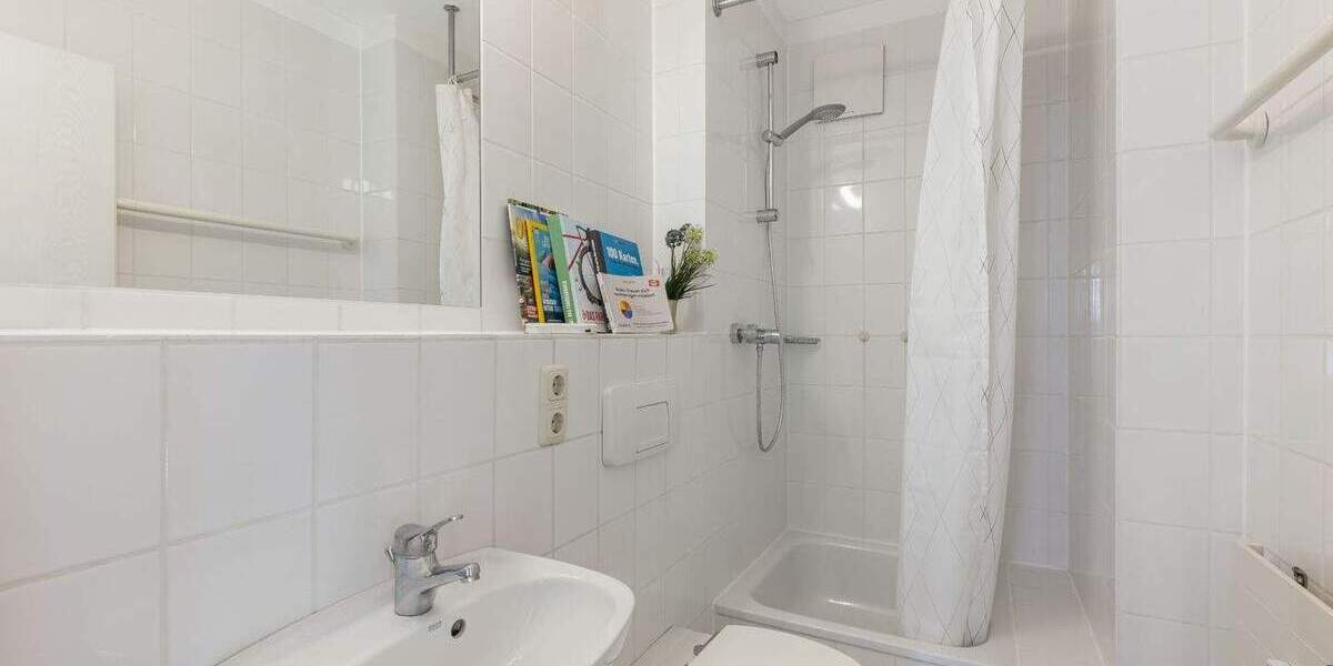 Komfortable Eigentumswohnung in Rheinnähe - ideal für Familie oder Anleger *Erbpacht* 3 zimmer