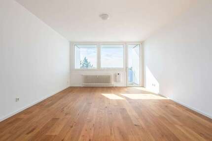 Wohnung zum Kaufen in Augsburg Bärenkeller 169.000 € 36.33 m²