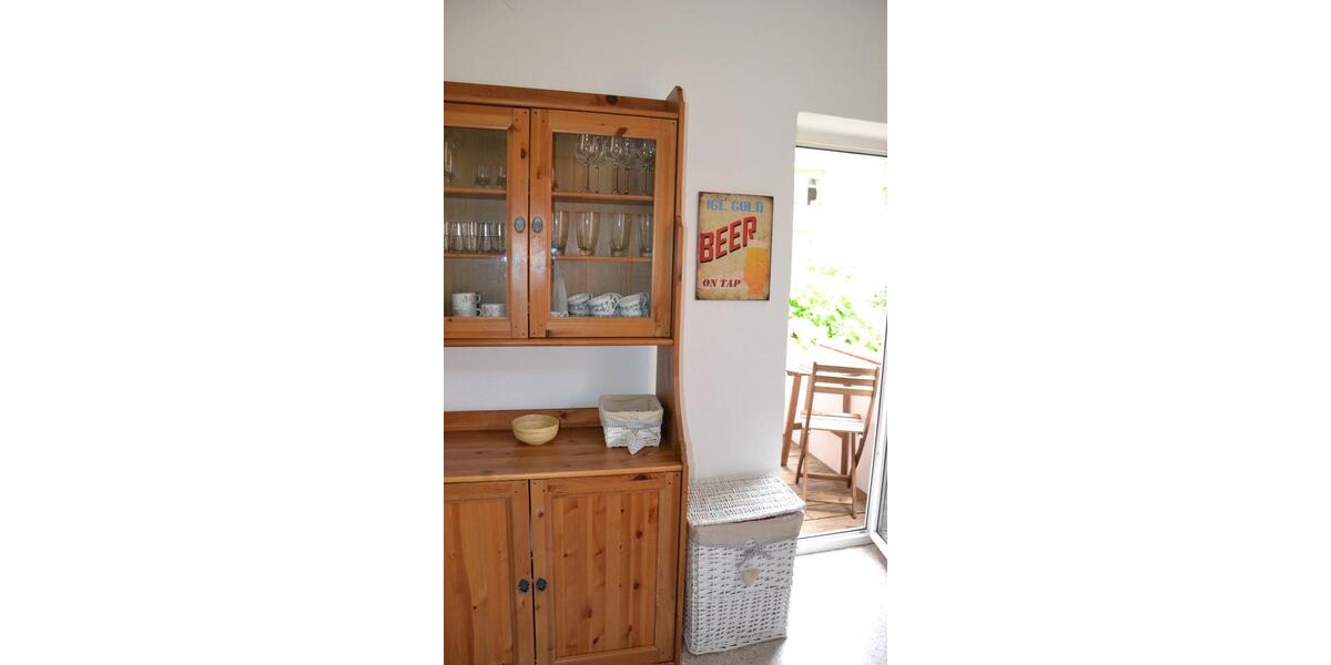 ZWISCHENMIETE Möbl. Haus 63 m², 2 Zi. | Jan–Feb 2026 2 zimmer