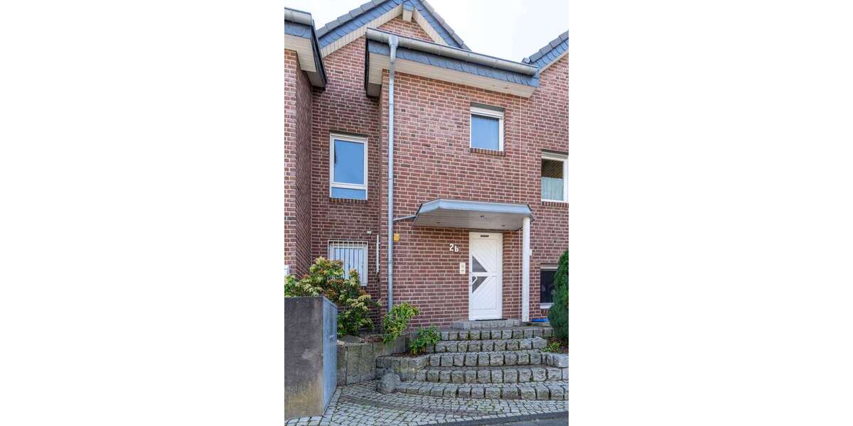 Einfamilienhaus Monheim am Rhein - 4 Zimmer, 125 m&sup2;, 559.000&euro; | Angebot:26458918