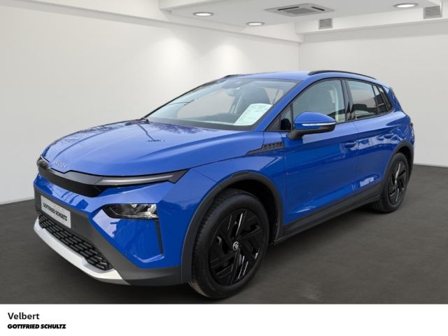 Skoda Elroq 3.000 km 32.190 &euro; Velbert 42553