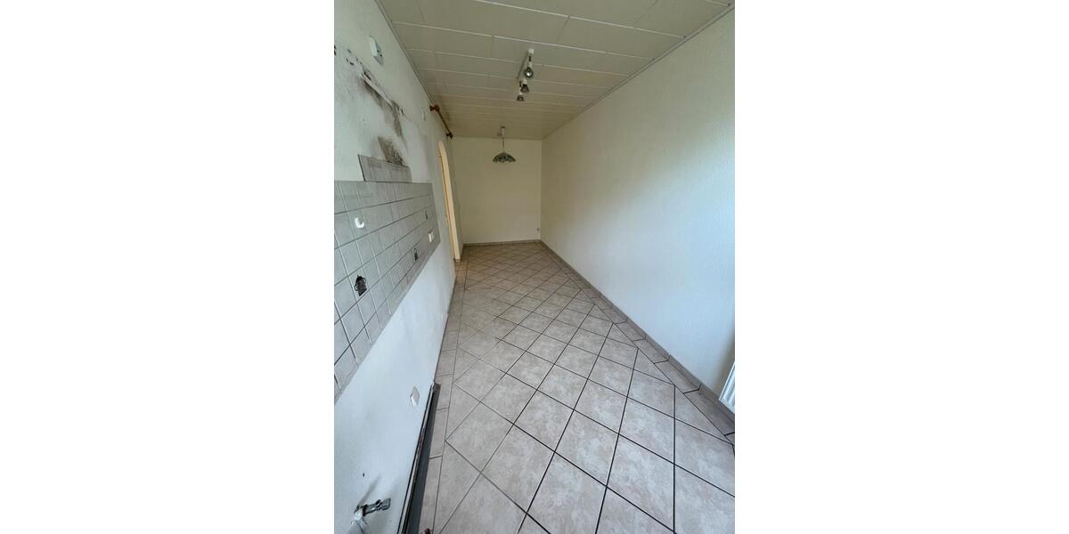 Etagenwohnung Wuppertal Cronenberg - 2 Zimmer, 58 m&sup2;, 129.500&euro; | Angebot:26988044