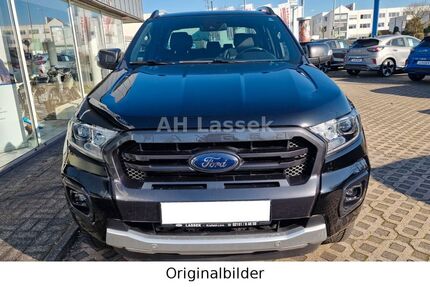 Ford Ranger 92.000 km 29.900 &euro; Krefeld 47809