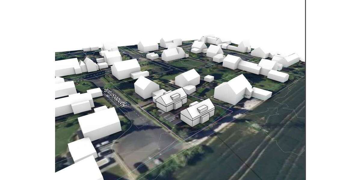 Grundstück Neuss Furth-Mitte - 649.000&euro; | Angebot:25519361