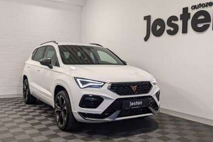 Cupra Ateca 13.000 km 31.990 &euro; Monheim 40789