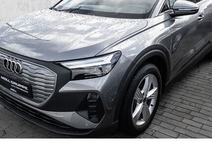 Audi Q4 e-tron 35.989 km 26.450 &euro; Düsseldorf 40474