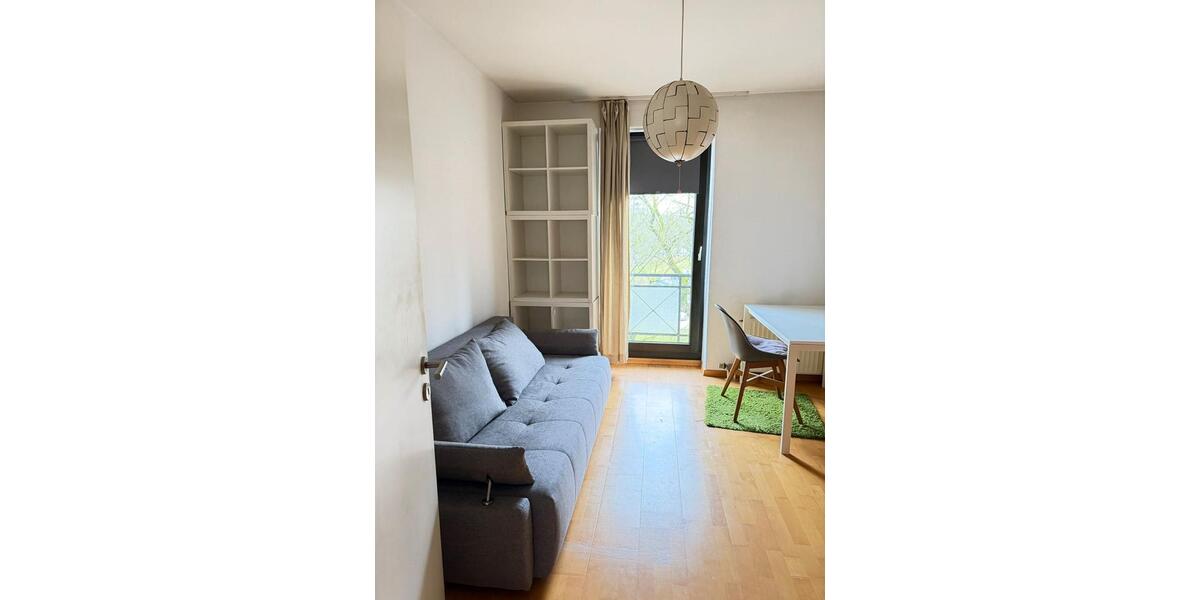 Etagenwohnung Krefeld Fischeln - 3 Zimmer, 100 m&sup2;, 1.150&euro; | Angebot:25645300