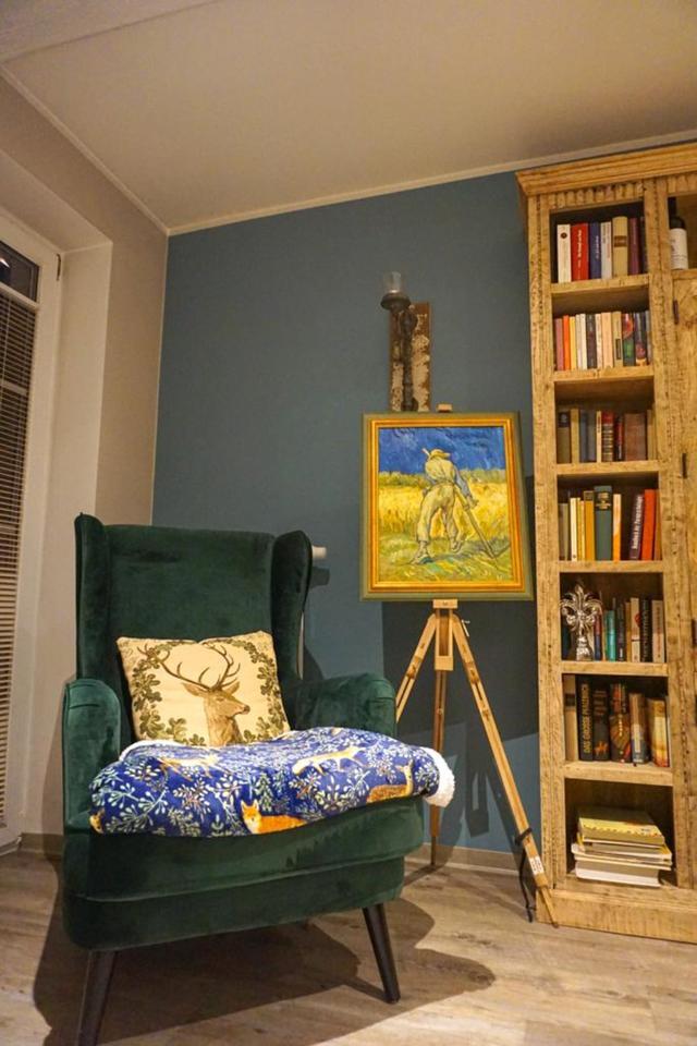 6% Rendite, jetzt wird es Zeit. zimmer