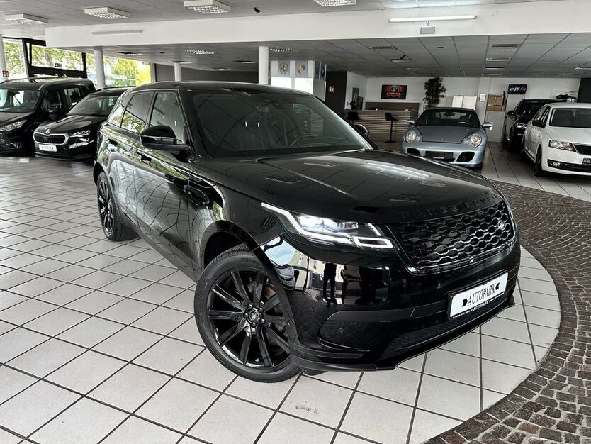 Land Rover Range Rover Velar 64.480 km 34.950 € Hilden (bei Düsseldorf) 40721