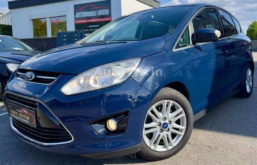 C-Max