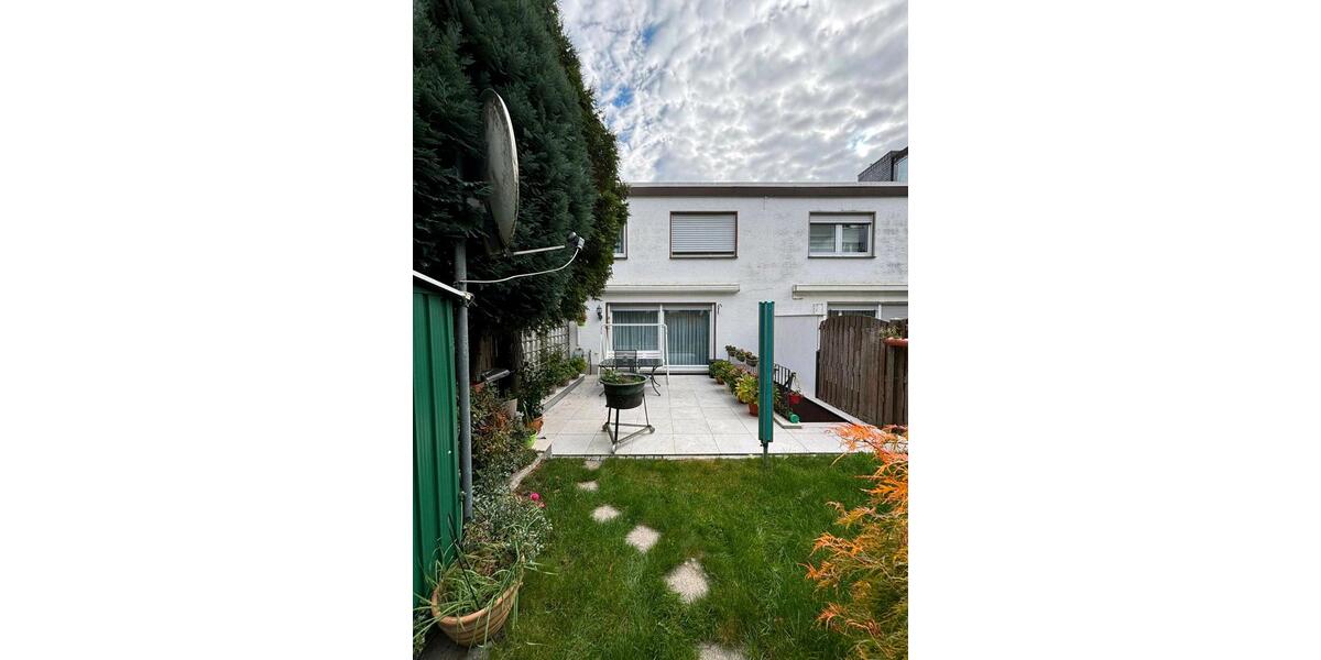 Schöne Doppelhaushälfte mit Garten in Zentraler RemscheiderLage 5 zimmer