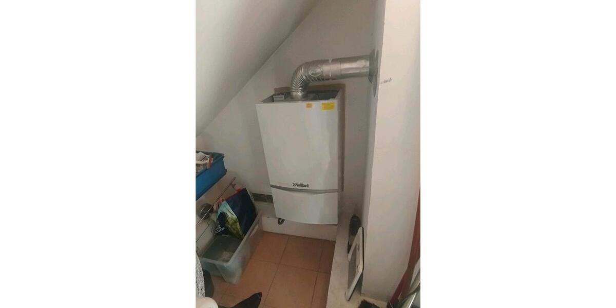 Dachgeschoßwohnung Neuss Furth-Mitte - 2 Zimmer, 70 m&sup2;, 235.000&euro; | Angebot:26165906