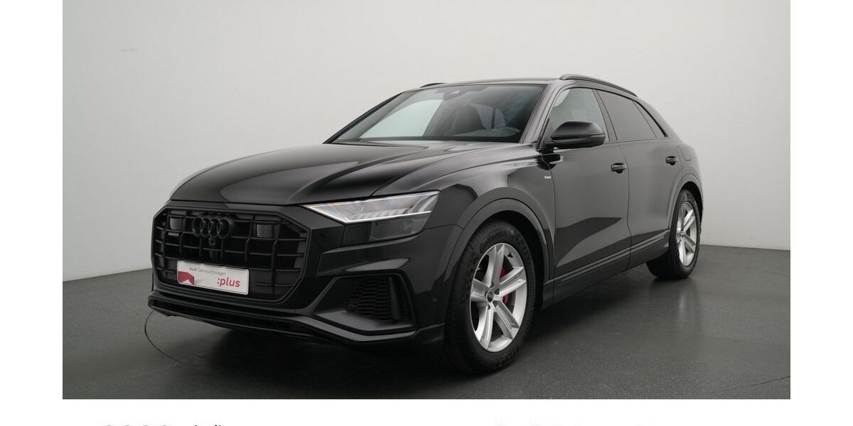 Audi Q8 82.097 km 63.980 &euro; Leverkusen 51373