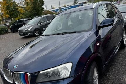 BMW X3 240.000 km 10.000 &euro; Dormagen 41541