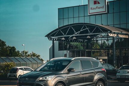 Ford Kuga 142.000 km 14.000 &euro; Bedburg 50181