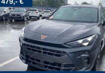 Gebrauchtwagen Cupra Terramar