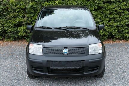 Fiat Panda 123.000 km 2.000 &euro; Mönchengladbach 41063