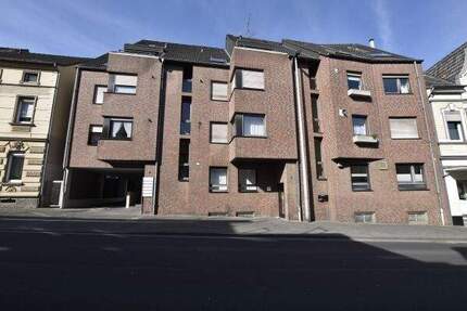 ***Schöne ETW mit PKW-Stellplatz in solidem Wohnhaus - in beste Hände vermietet*** 2 zimmer