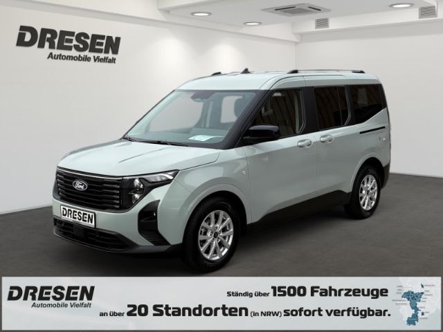 Ford Tourneo Courier 36.000 km 22.690 &euro; Mönchengladbach 41061