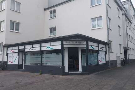 Einzelhandel in Köln 230.000 € 58 m²