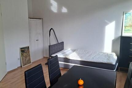Schönes 1-Z Appartment 27m² Düsseldorf Pempelfort 1 zimmer