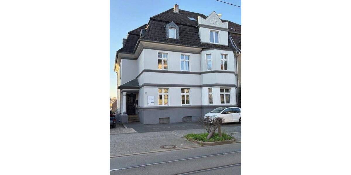 Etagenwohnung Mülheim an der Ruhr Broich - 3 Zimmer, 132 m&sup2;, 1.350&euro; | Angebot:26835254