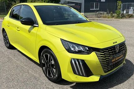 Peugeot 208 38.450 km 13.600 &euro; Leichlingen 42799