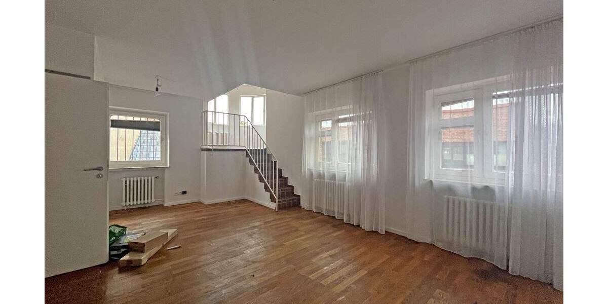 Mehrfamilienhaus, Wohnhaus Düsseldorf Garath - 5 Zimmer, 250 m&sup2;, 499.000&euro; | Angebot:25695149