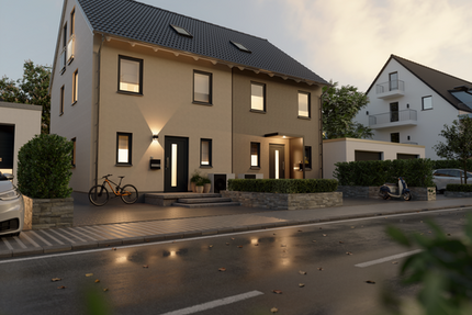 Haus zum Kaufen in Benrath 774.263 € 170 m² 6 zimmer