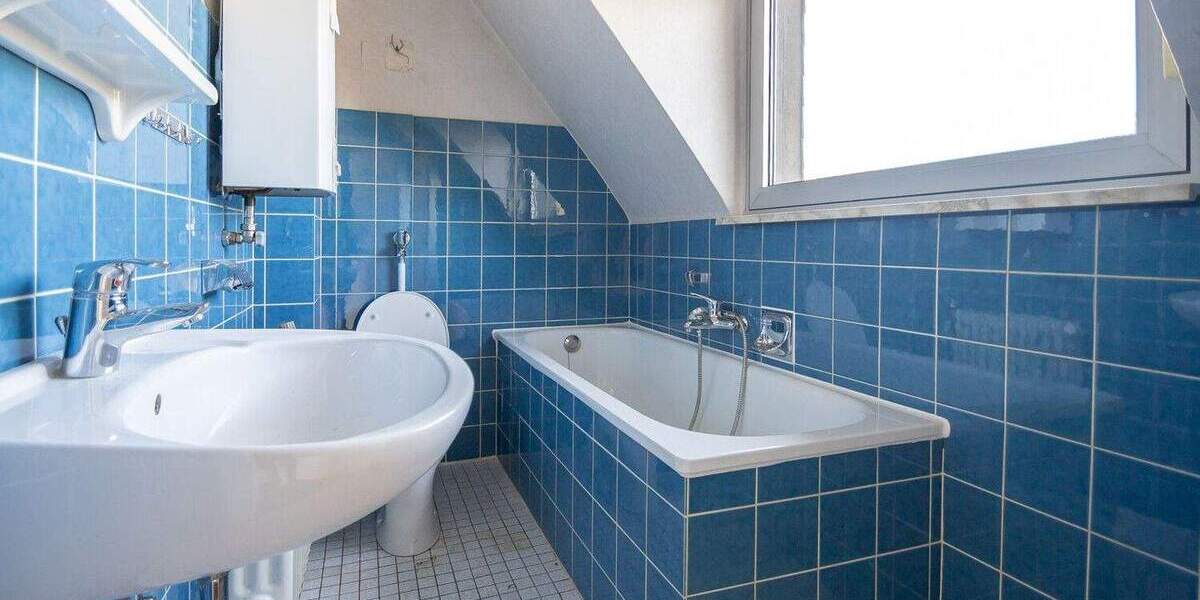 Doppelhaushälfte Neuss Furth-Süd - 4 Zimmer, 90 m&sup2;, 420.000&euro; | Angebot:25278724