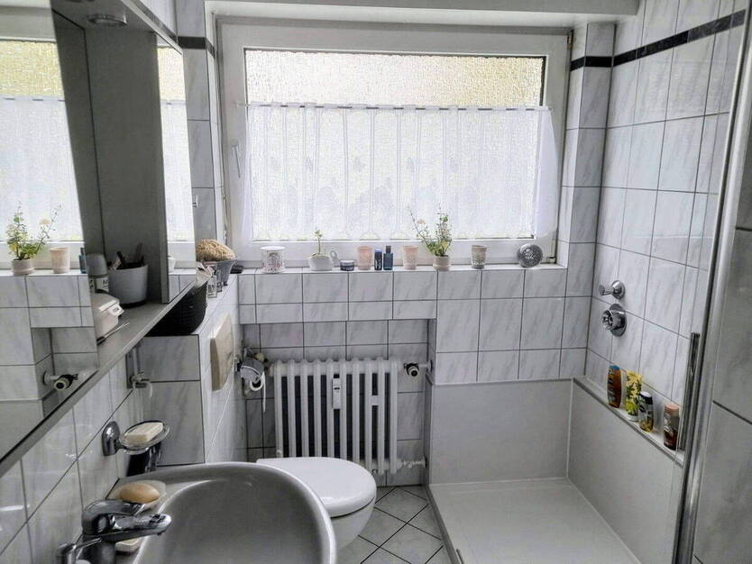 Wohnen in beliebter Lage Vohwinkel Düsseler Höhe
