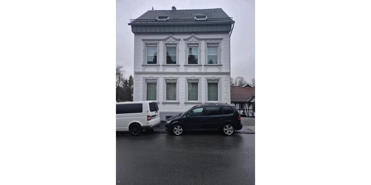 Maisonettenwohnung Solingen Mitte - 4 Zimmer, 100 m&sup2;, 1.500&euro; | Angebot:25282862