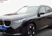 Gebrauchtwagen BMW X3