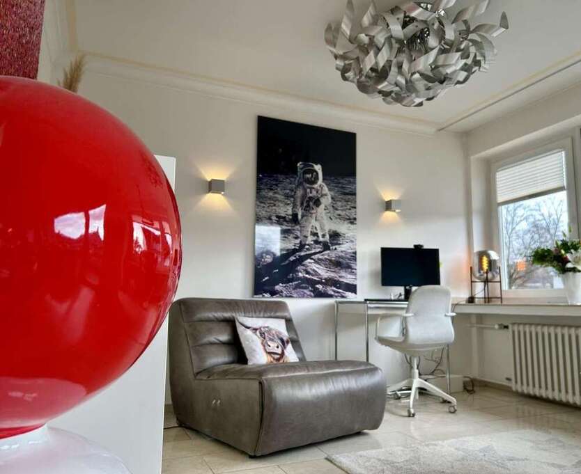 Wohnung zum Kaufen in Düsseldorf 839.000 € 120 m²