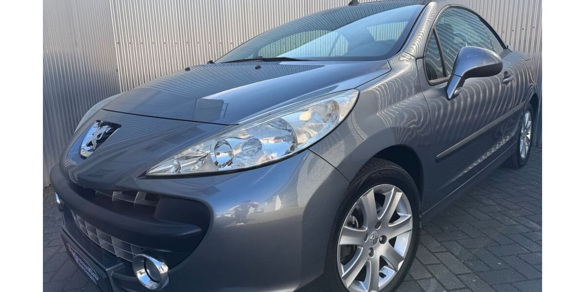 Peugeot 207 122.000 km 2.990 &euro; Viersen 41748