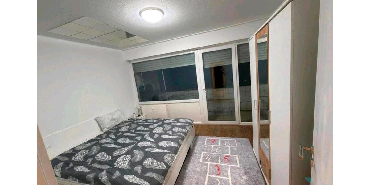 Etagenwohnung Leverkusen Bergisch Neukirchen - 4 Zimmer, 98 m&sup2;, 249.000&euro; | Angebot:26051233