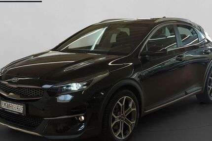 Kia XCeed 76.980 km 14.970 &euro; Leverkusen 51381