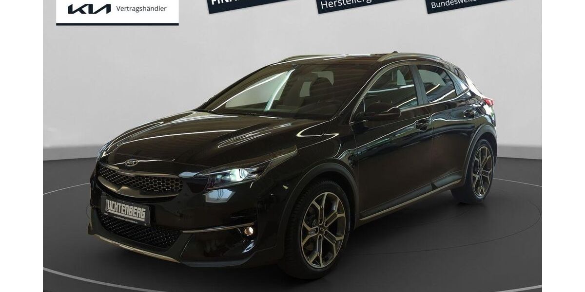 Kia XCeed 76.980 km 14.970 &euro; Leverkusen 51381