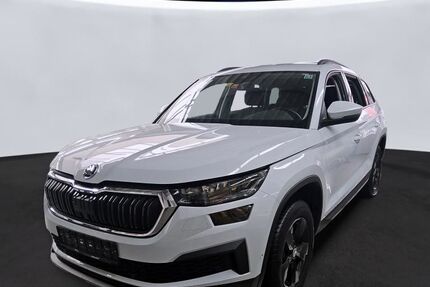 Skoda Kodiaq 74.508 km 32.490 &euro; Hilden 40721