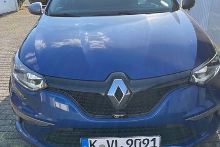 Renault Megane 100.000 km 13.000 € Köln 51143