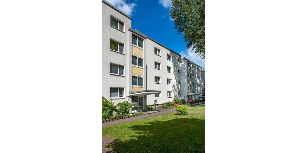 Etagenwohnung Monheim Baumberg - 3 Zimmer, 70 m&sup2;, 819&euro; | Angebot:27122633