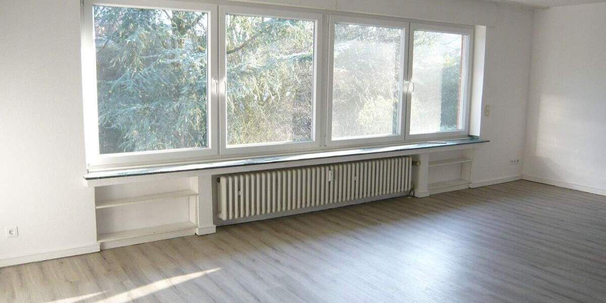 Etagenwohnung Mönchengladbach Windberg - 2 Zimmer, 73 m&sup2;, 695&euro; | Angebot:25898385