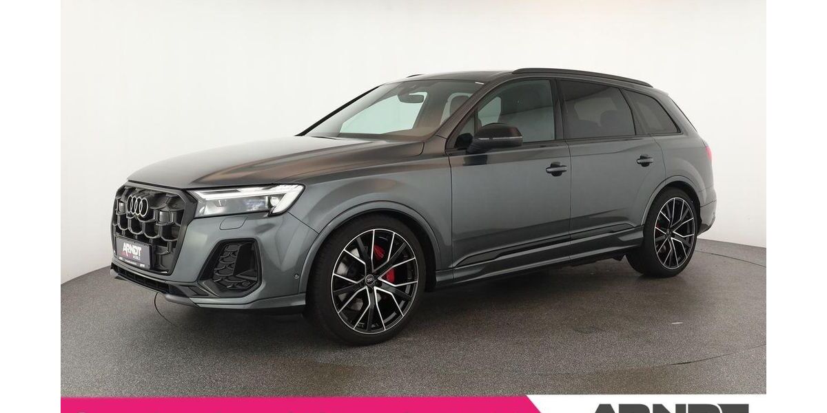 Audi Q7 11.800 km 78.384 &euro; Neuss 41460