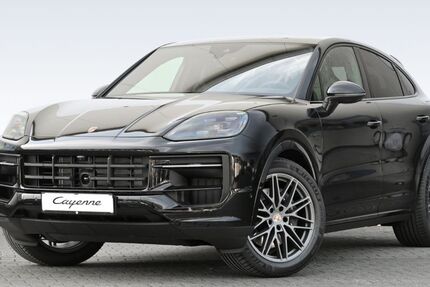 Porsche Cayenne 9.900 km 120.690 &euro; Düsseldorf 40468
