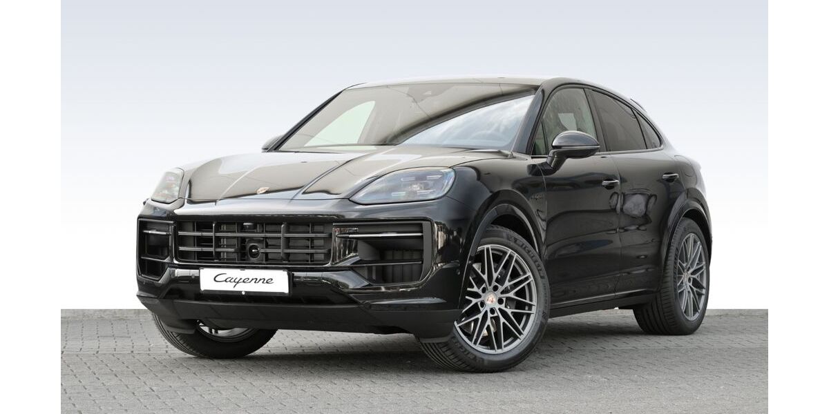 Porsche Cayenne 9.900 km 120.690 &euro; Düsseldorf 40468